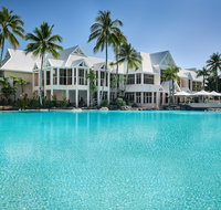 Sheraton Grand Mirage Resort Port Douglas - Accommodation Search