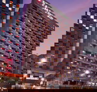 Stamford Plaza Adelaide - Accommodation Search