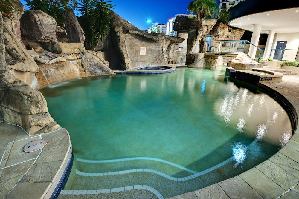 Mooloolaba QLD Accommodation Search