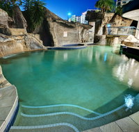 Landmark Resort - Accommodation Search