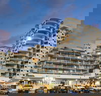 Park Regis City Quays - Accommodation Search