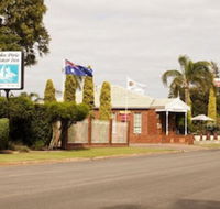 John Pirie Motor Inn - Accommodation Search