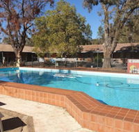 Matthew Flinders Motor Inn - Accommodation Search