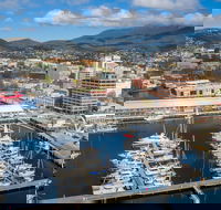 Somerset on the Pier Hobart - Accommodation Search