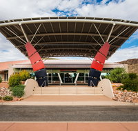 Crowne Plaza Alice Springs Lasseters an IHG Hotel - Accommodation Search