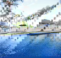 Wyndhamere Motel Shepparton