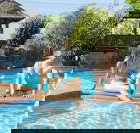 Country Motel Ipswich - Accommodation Search