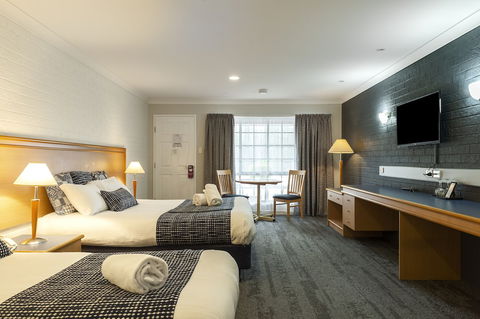 Country Motel Ipswich - Accommodation Search 5