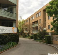 Kingston Terrace Apartments - Accommodation Search