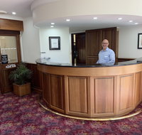 Ensenada Motor Inn and Suites - Accommodation Search
