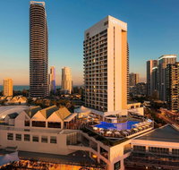 Sofitel Gold Coast Broadbeach - Accommodation Search