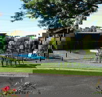 Mitchell on Main Motel  Apartments - Accommodation Search