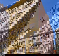 Adelaide Paringa - Accommodation Search