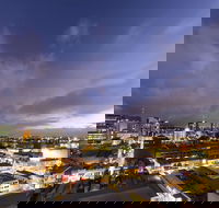 Oaks Adelaide Horizons Suites - Accommodation Search