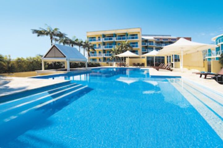 The Entrance NSW Accommodation Search
