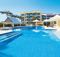 Oaks The Entrance Waterfront Suites - Accommodation Search