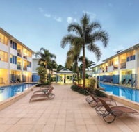 Silkari Lagoons Port Douglas - Accommodation Search