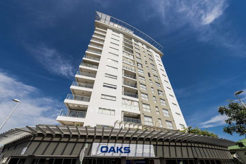 Oaks Ipswich Aspire Suites - Accommodation Search 2