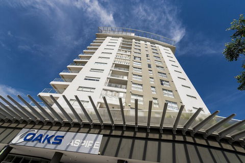 Oaks Ipswich Aspire Suites - Accommodation Search 5