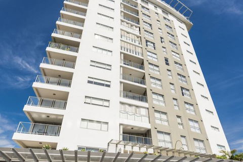 Oaks Ipswich Aspire Suites - Accommodation Search 1