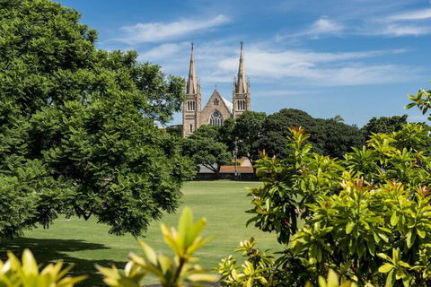 Oaks Ipswich Aspire Suites - Accommodation Search 6
