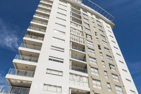 Oaks Ipswich Aspire Suites - Accommodation Search 3