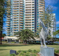 Mantra Broadbeach on the Park - Accommodation Search