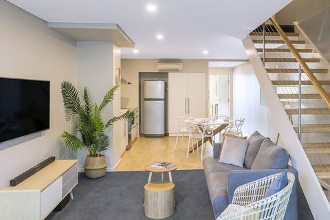 Oaks Nelson Bay Lure Suites - Accommodation Search 6
