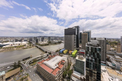 Oaks Brisbane Casino Tower Suites - Accommodation Search 3
