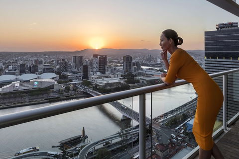 Oaks Brisbane Casino Tower Suites - Accommodation Search 5