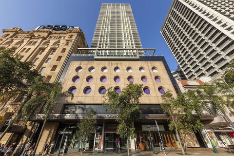 Oaks Brisbane Casino Tower Suites - Accommodation Search 1
