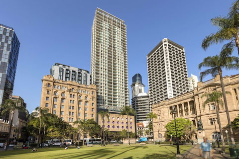 Oaks Brisbane Casino Tower Suites - Accommodation Search 6