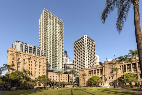 Oaks Brisbane Casino Tower Suites - Accommodation Search 2
