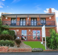 Tudor Motor Inn Warrnambool - Accommodation Search