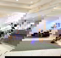 Grosvenor Hotel Adelaide - Accommodation Search