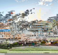 Novotel Cairns Oasis Resort - Accommodation Search