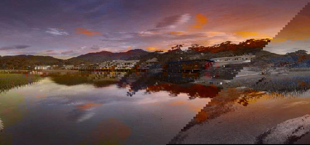 Crackenback NSW Accommodation Search