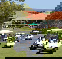 Novotel Swan Valley Vines Resort - Accommodation Search