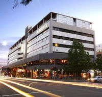 Novotel Canberra - Accommodation Search