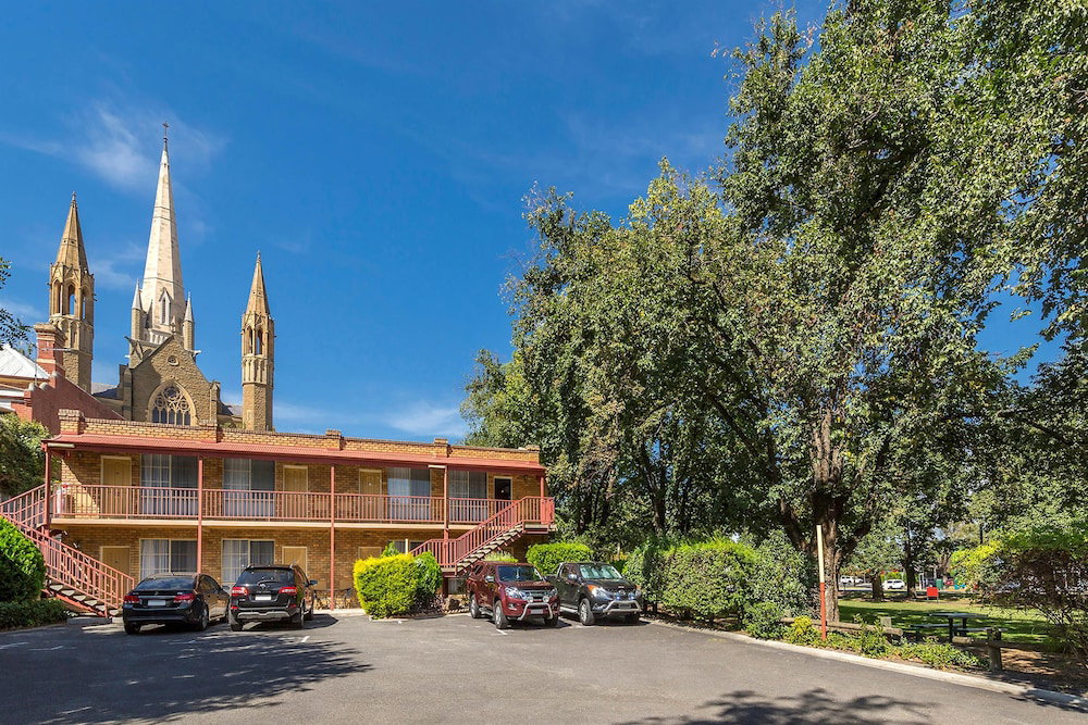 Bendigo VIC Accommodation Search