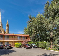 Best Western Cathedral Motor Inn - Accommodation Search