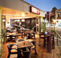 Adelaide Rockford - Accommodation Search
