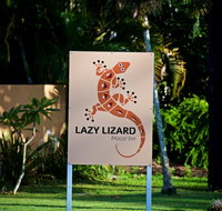 Lazy Lizard Motor Inn - Accommodation Search