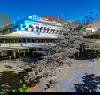 Hides Hotel Cairns - Accommodation Search