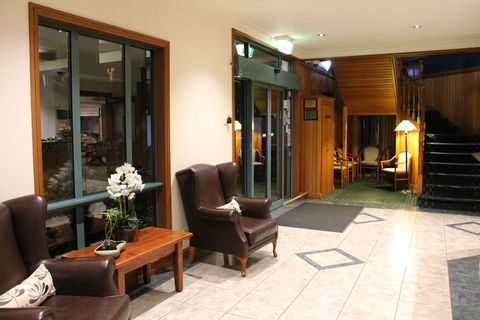 Gateway On Monash Boutique Hotel - Accommodation Search 4