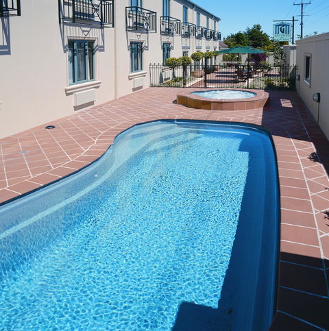 Gateway On Monash Boutique Hotel - Accommodation Search 1