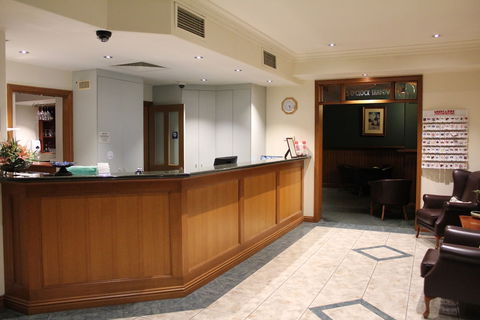 Gateway On Monash Boutique Hotel - Accommodation Search 2