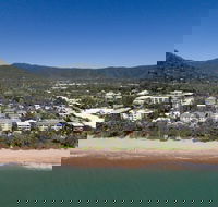 On the Beach Holiday Apartments - Accommodation Search