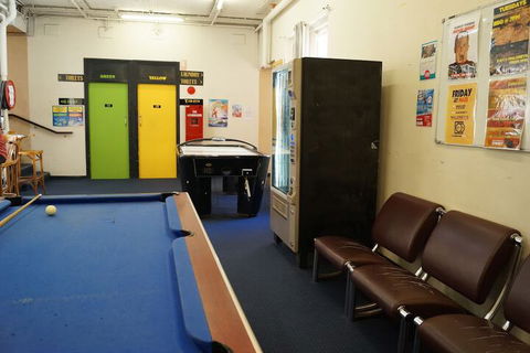 Maze Backpackers - Accommodation Search 5