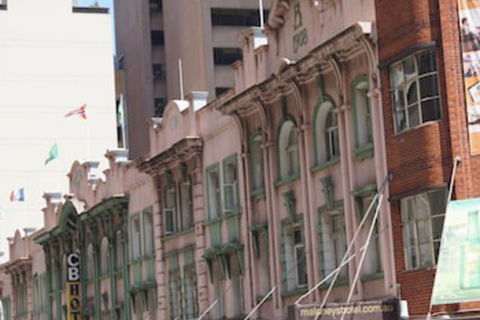 Maze Backpackers - Accommodation Search 0